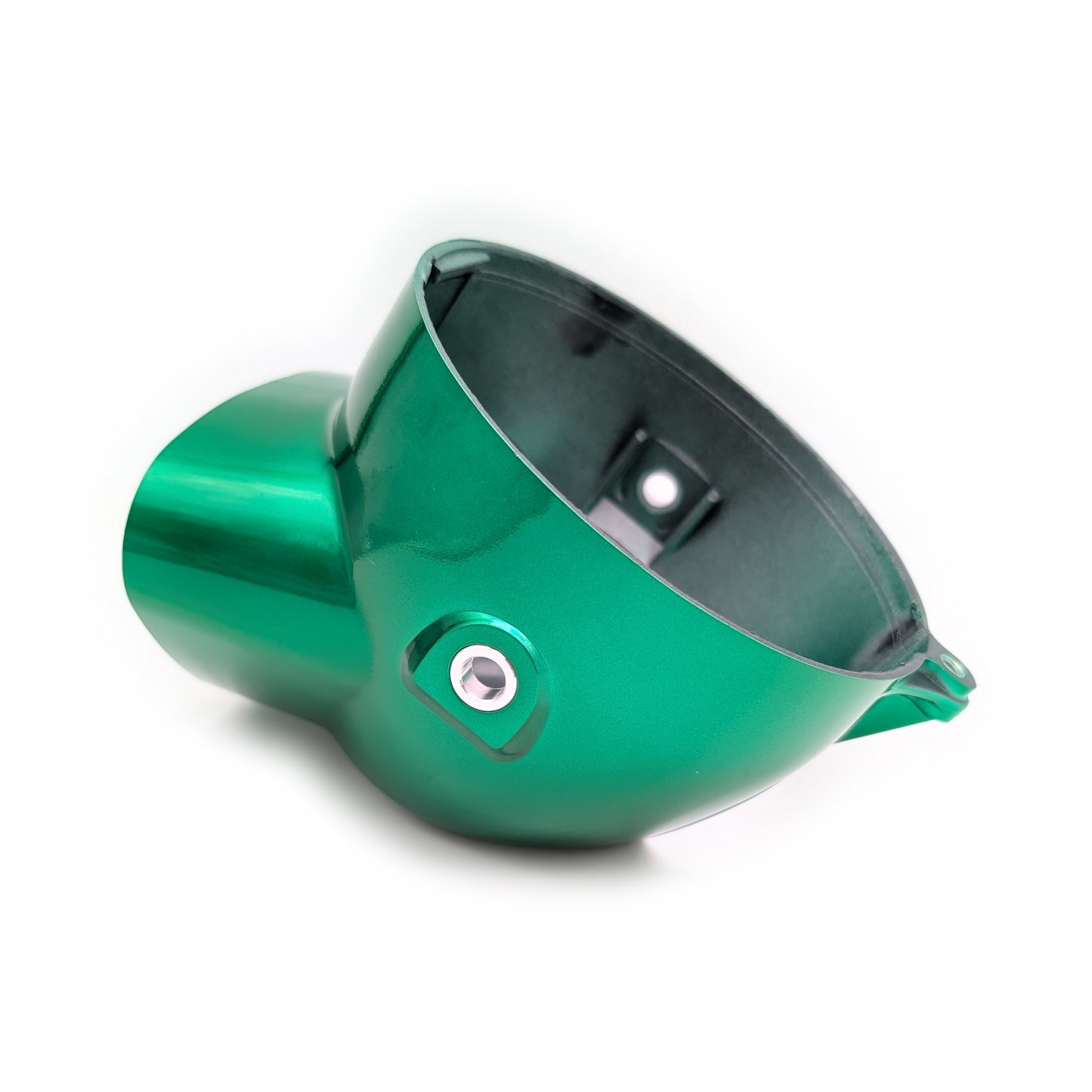 CT70 K0 HK0 Headlight Bucket (Candy Emerald Green)
