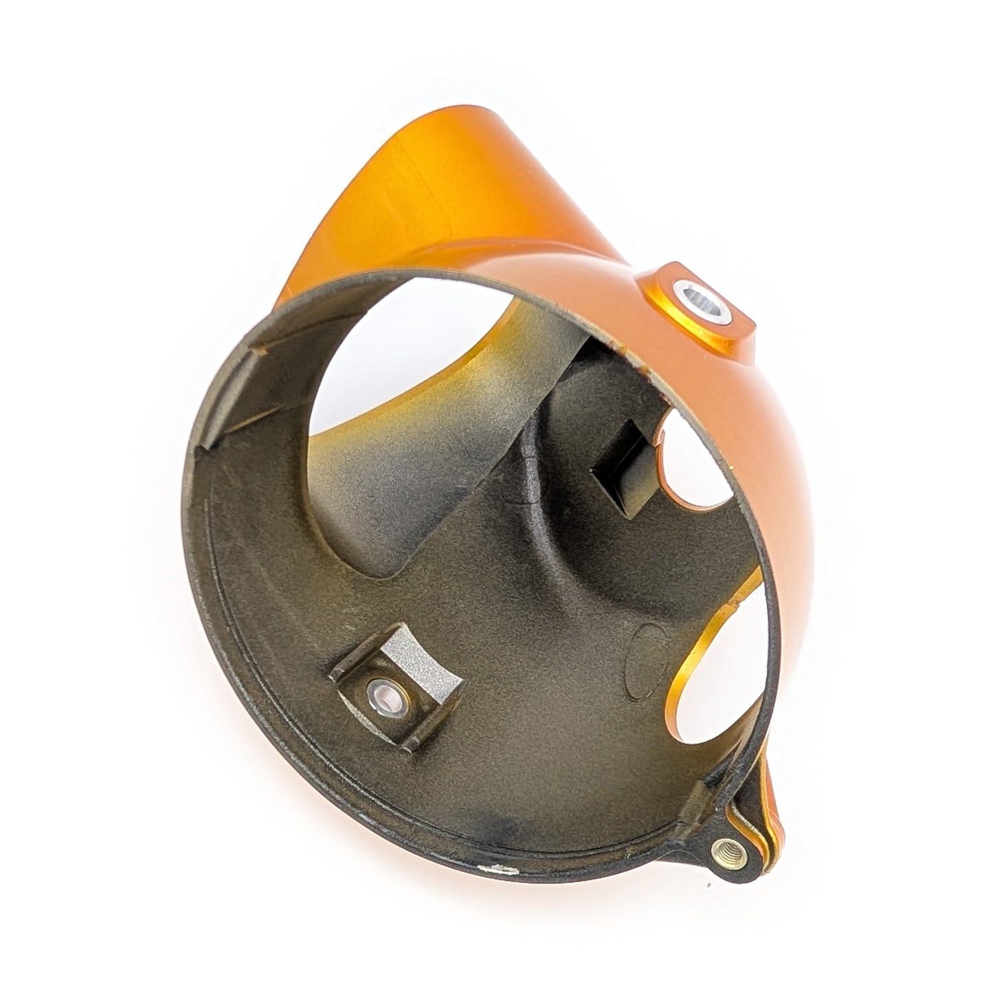 CT70 K0 HK0 Headlight Bucket (Candy Gold)