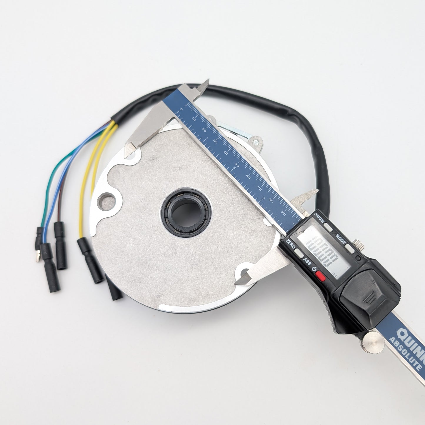 12V Full Wave Stator- Inner Rotor, Lifan YX