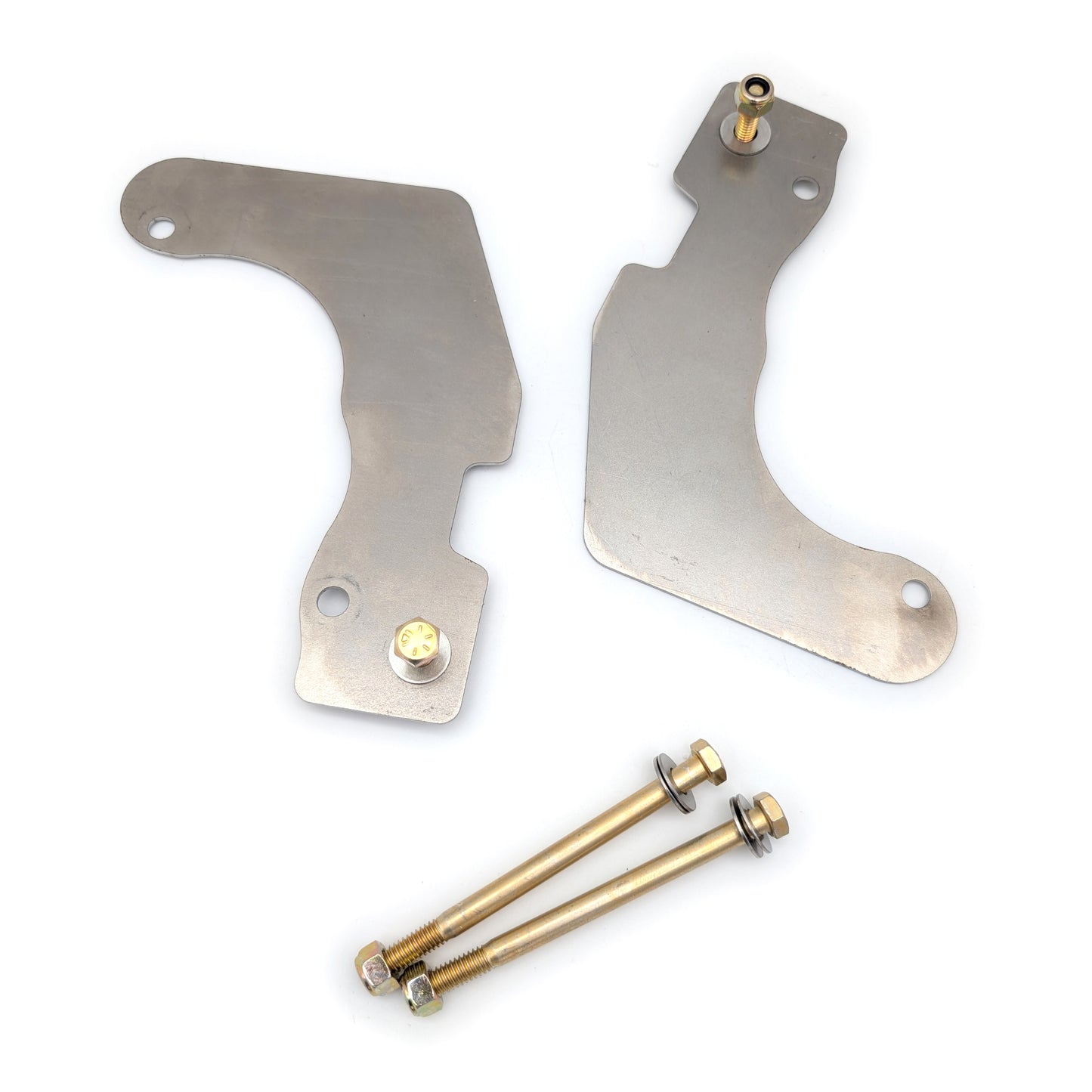 Honda CT90 Pit Bike Engine Swap Adapter Bracket Kit