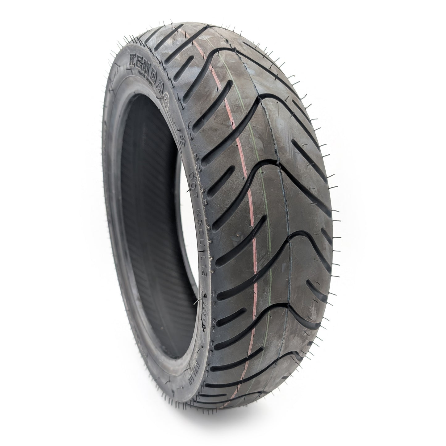 Kenda K413 110/70-12 Street Tire (Front or Rear)