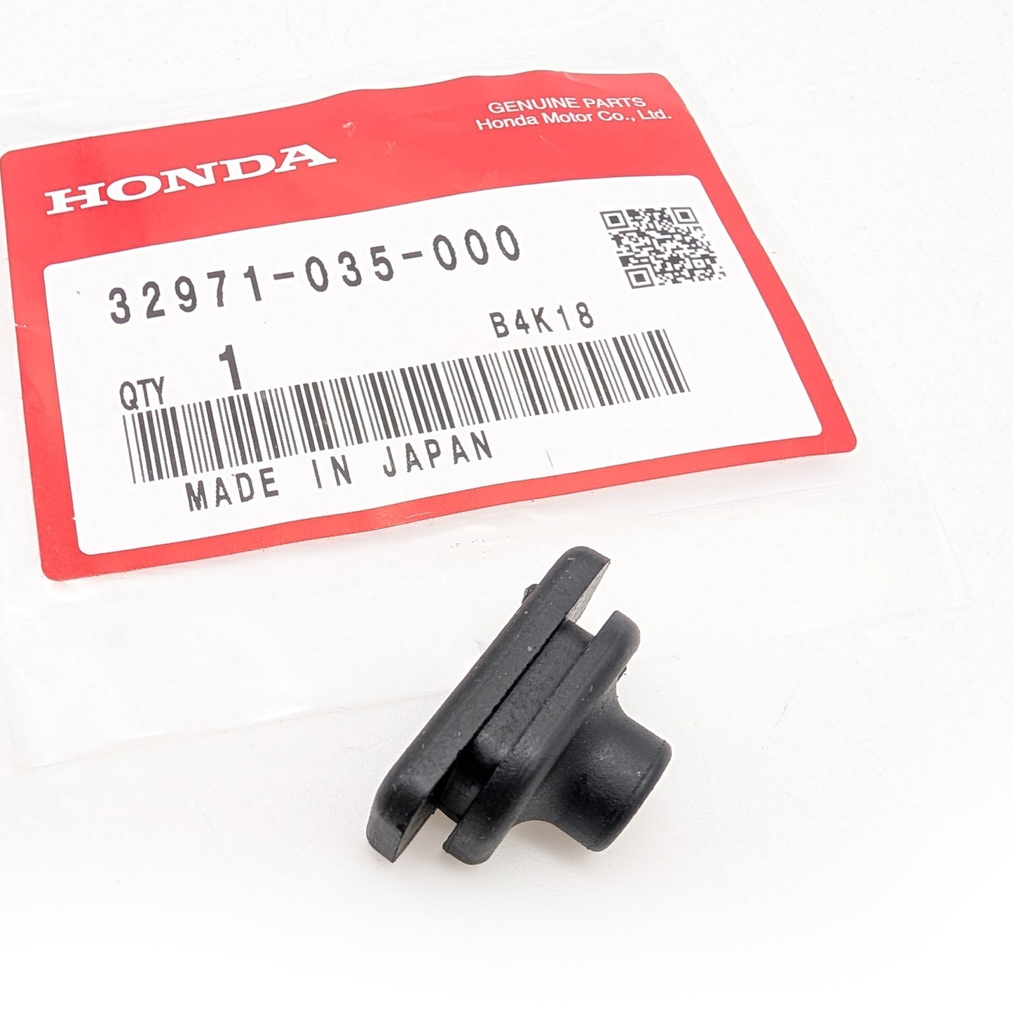 OEM Honda Stator Wire Grommet – 32971-035-000 – CT70 Z50