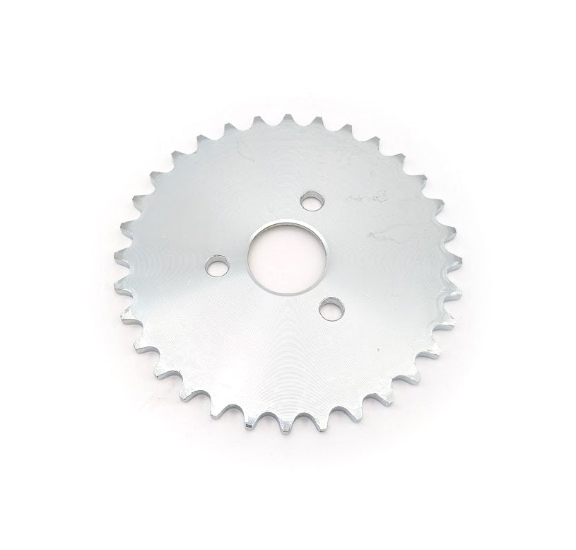 Z50/Z50R Monkey Type Hub 3 Bolt 32T 420 Rear Sprocket