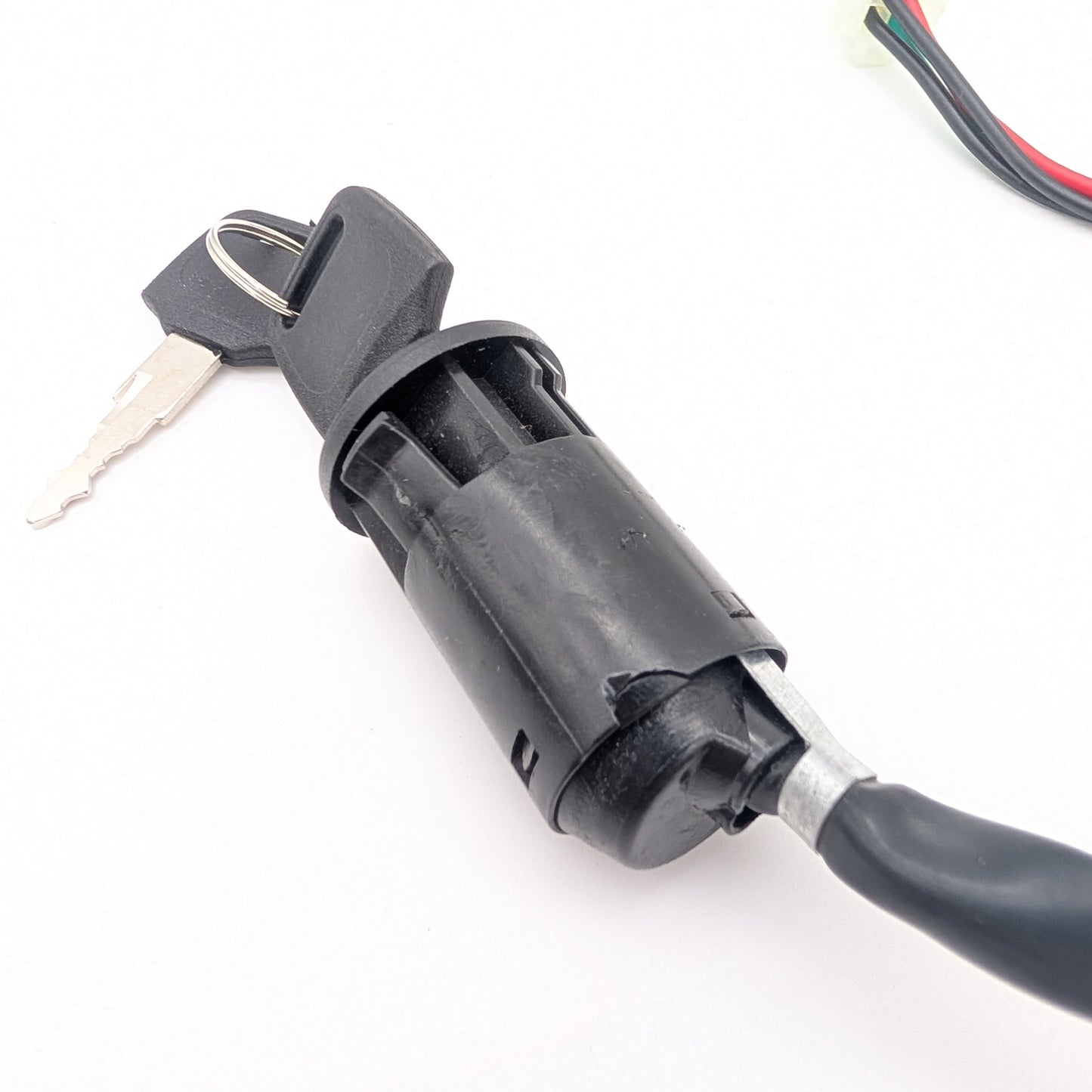 2-Position Universal Key Switch