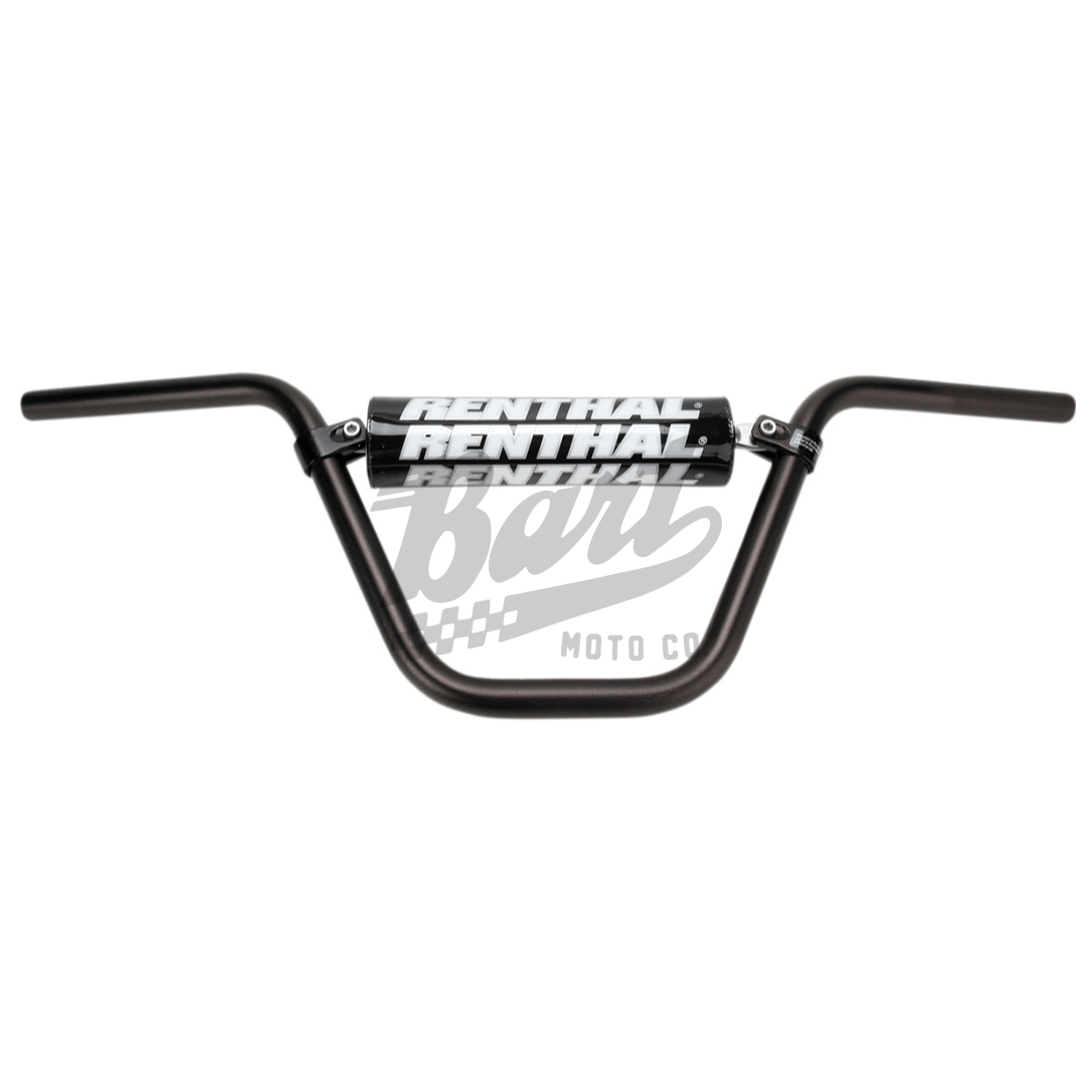 Renthal Playbike High Handlebars (Black)