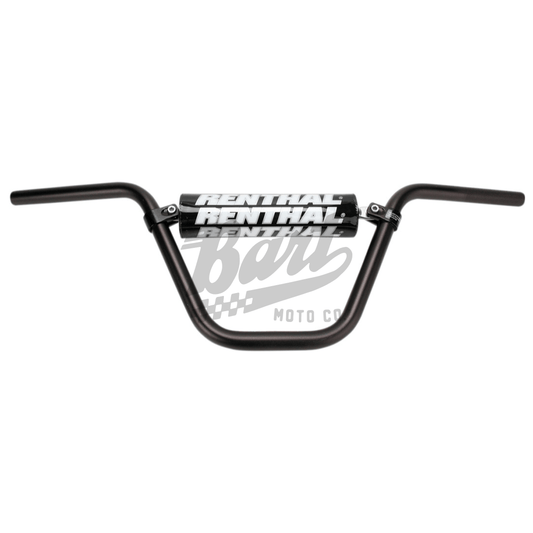 Renthal Playbike High Handlebars (Black)