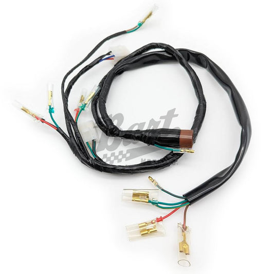 CT70 Reproduction Wire Harness (K1 - K2)