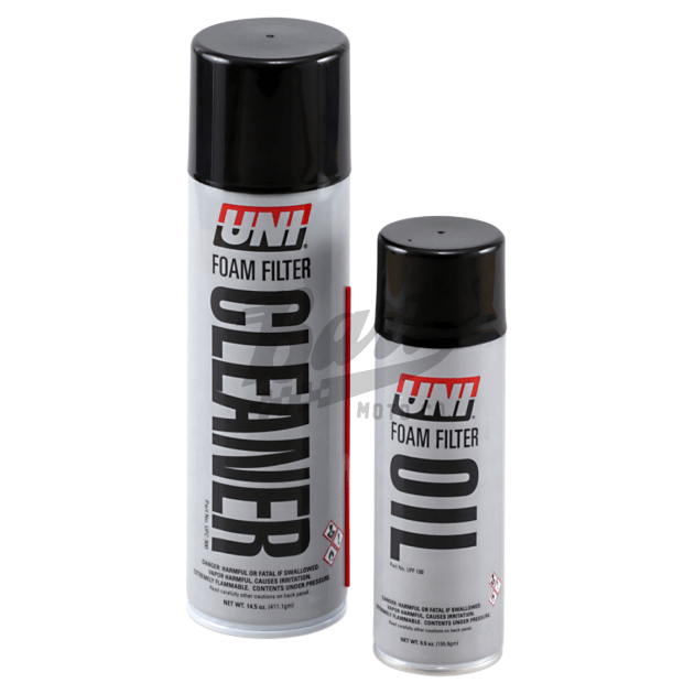 Uni Filter Air Filter Service Kit