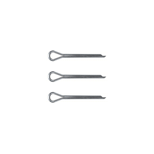 ATC70 Axle Castle Nut Cotter Pins (Set of 3)