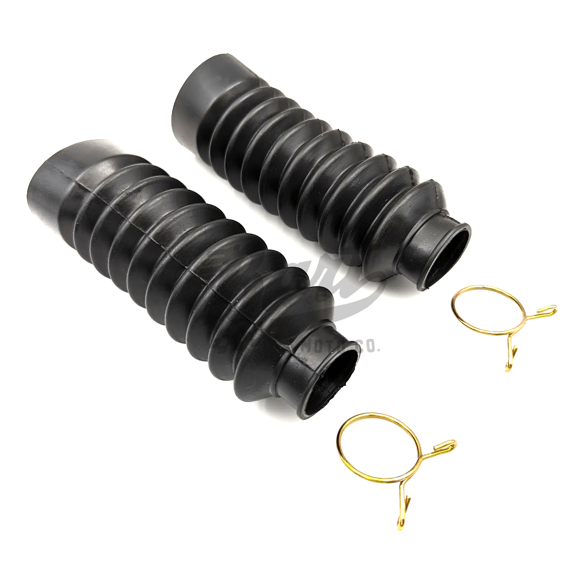 30MM Fork Boot