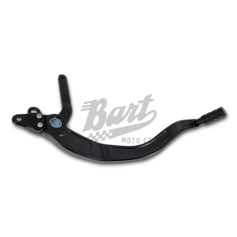 CT70 Rear Disc Brake Conversion