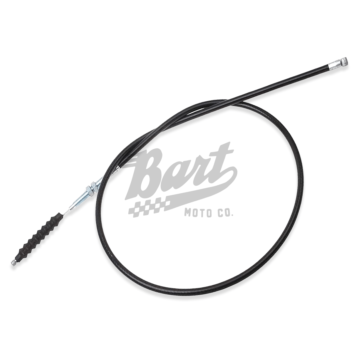 Top Clutch Cable – ZS190 / ZS212 / Z125 / Daytona Anima – Bart Moto Co Top Clutch Cable – ZS190 / ZS212 / Z125 / Daytona Anima – Bart Moto Co