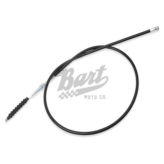 ZS190 ZS212 Z125 Daytona Anima Clutch Cable