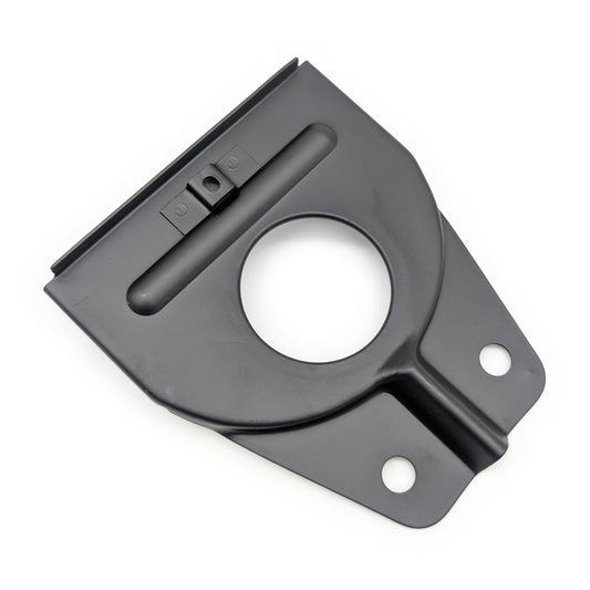 CT70 Reproduction Fuel Tank Plate