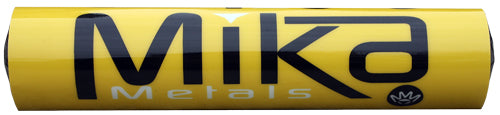Mika Metals Pit Bike High Pro Series Handlebars