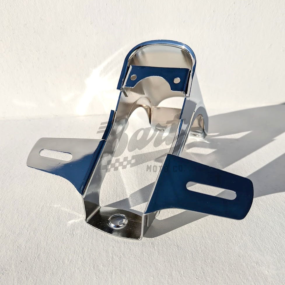 Reproduction CT70 K0 Tail Light Bracket