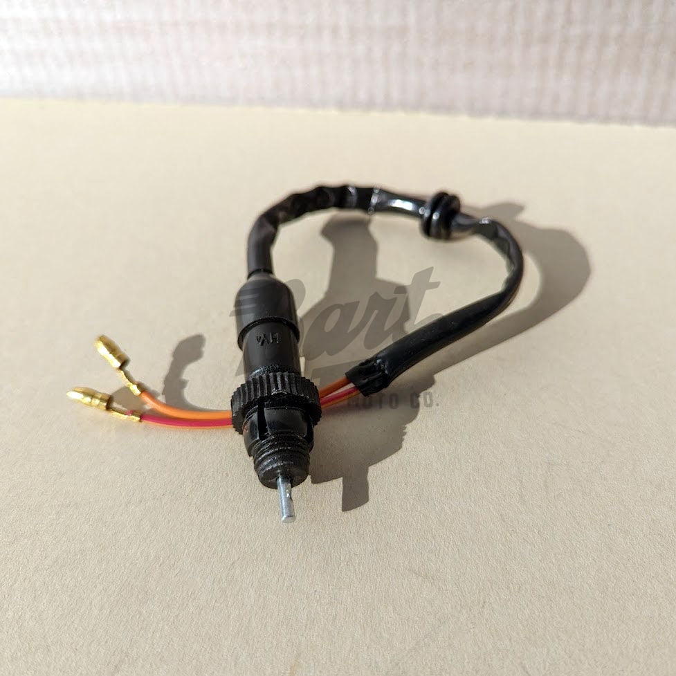 CT70 Rear Brake Switch