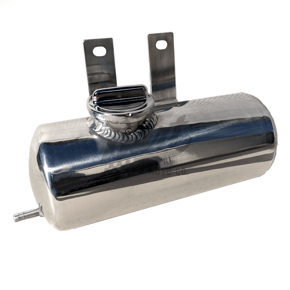 CT70 Auxiliary Fuel Tank 1.88 Liter