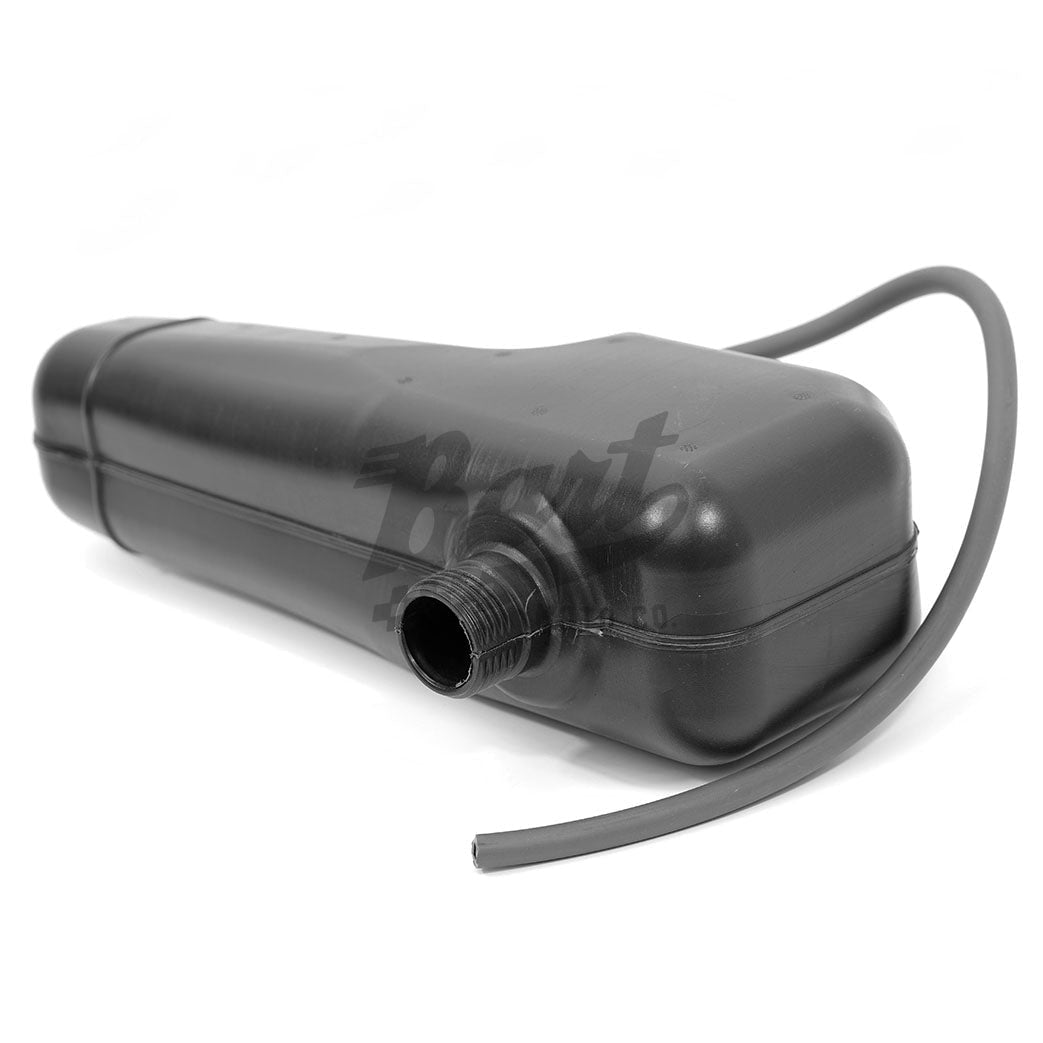Reproduction CT70 K0 Plastic Fuel Tank and Cap
