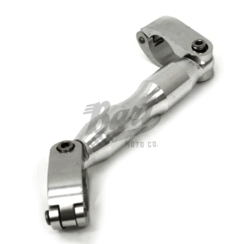 Fold Down Handlebar Brace