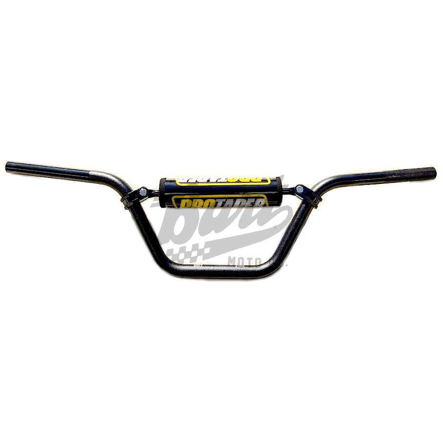 BMX Style Handlebar Bart Moto Co