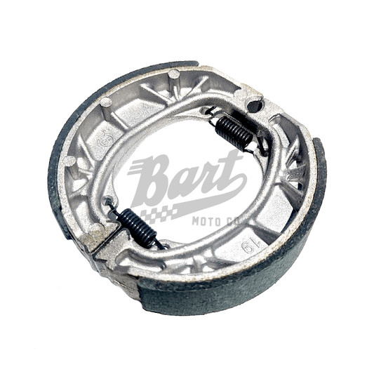 CT70 ATC70 Standard Drum Brake Pads