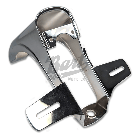 Reproduction CT70 K0 Tail Light Bracket