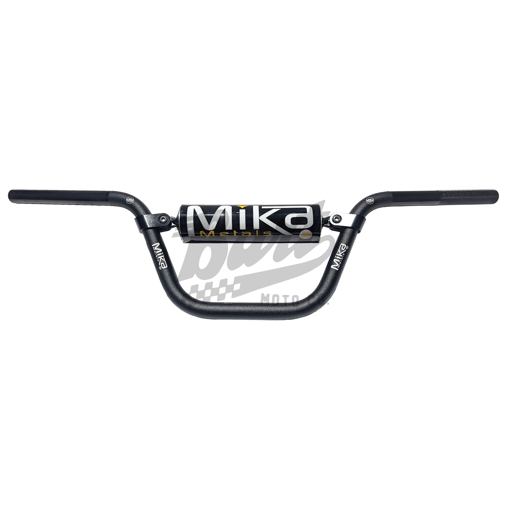 Mika Metals Pit Bike High Pro Series Handlebars Bart Moto Co