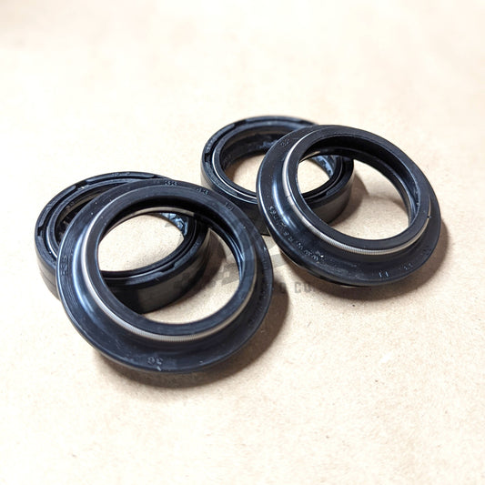 Fork Seals for CT70 45MM Inverted Fork