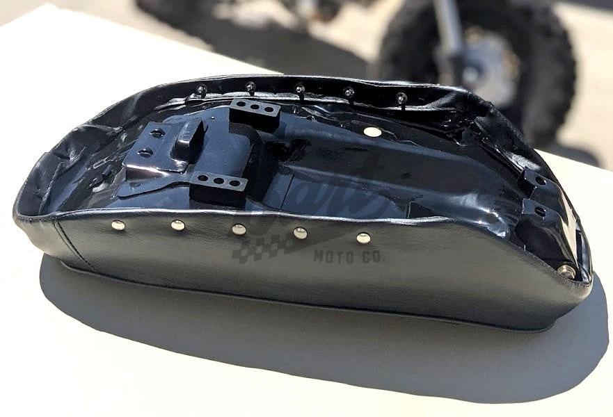 CT70 K0 Style Complete Seat