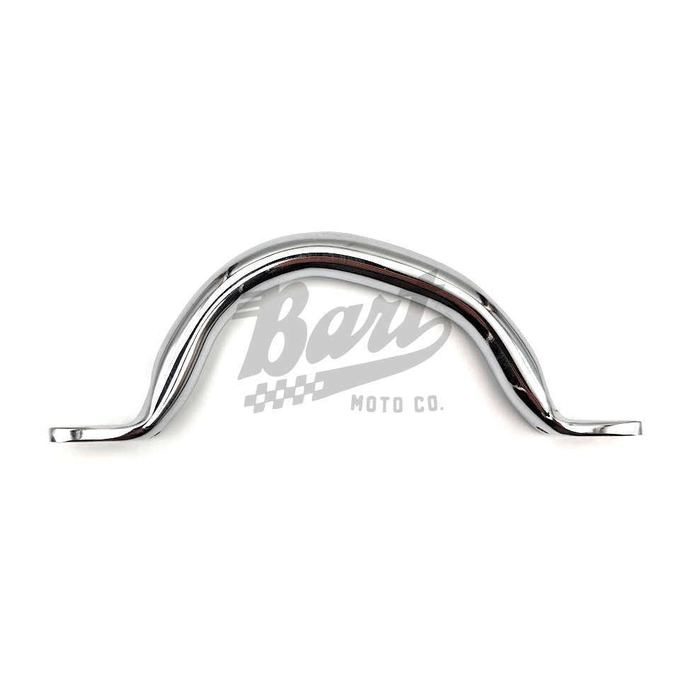 CT70 Chrome Frame Grab Handle