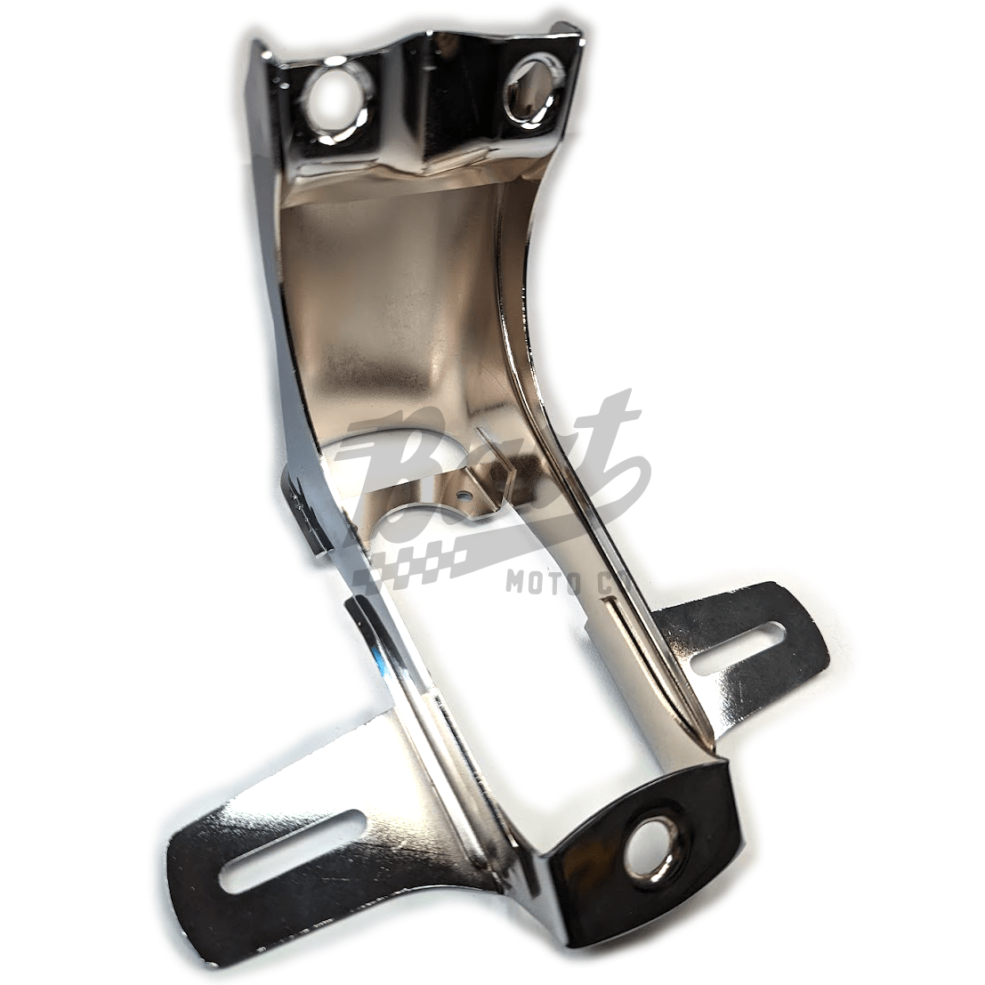 Reproduction CT70 K0 Tail Light Bracket
