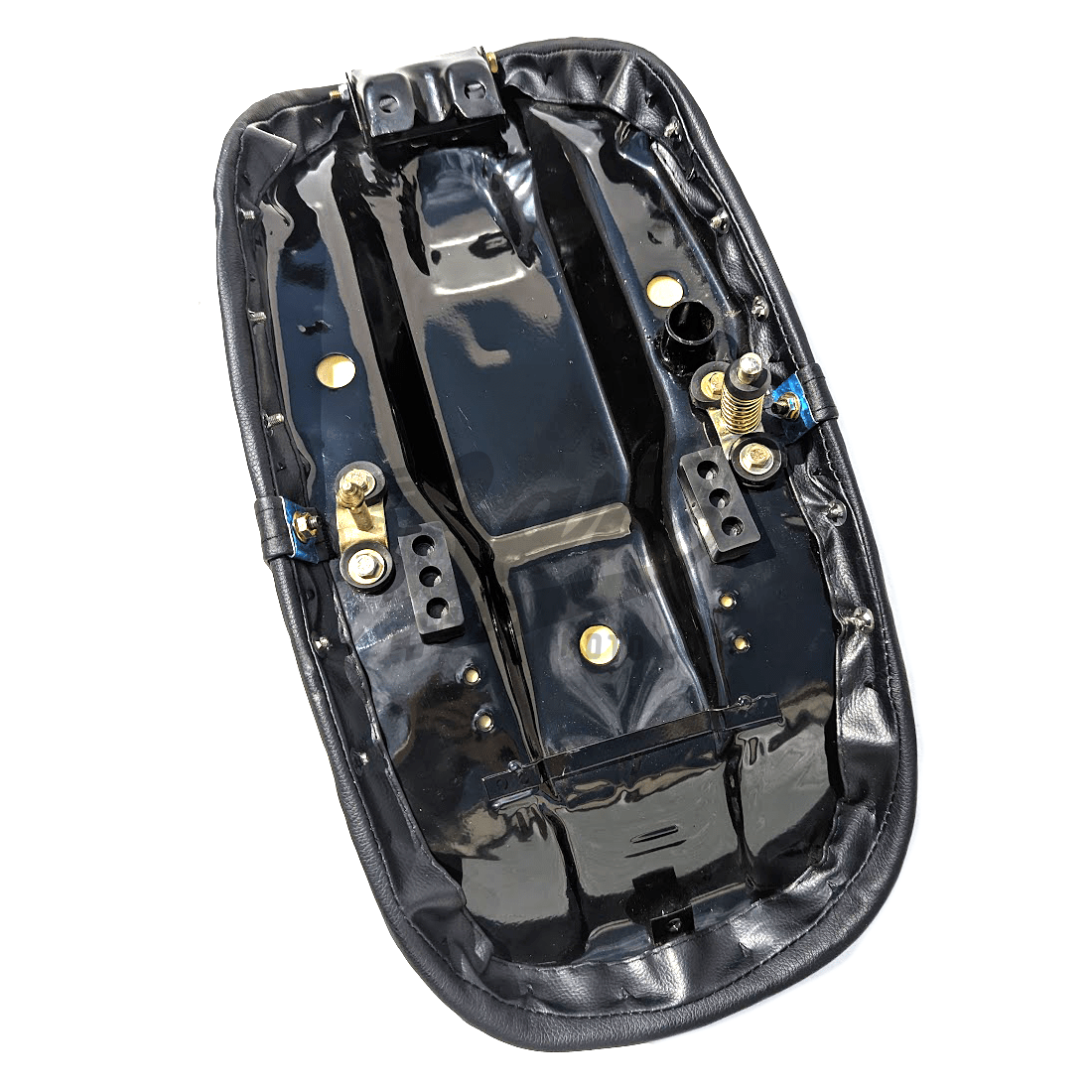 CT70 90's and Clone Spring Latch Style Diamond Seat