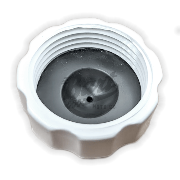 Reproduction CT70 K0 Plastic Cap for Plastic Tanks