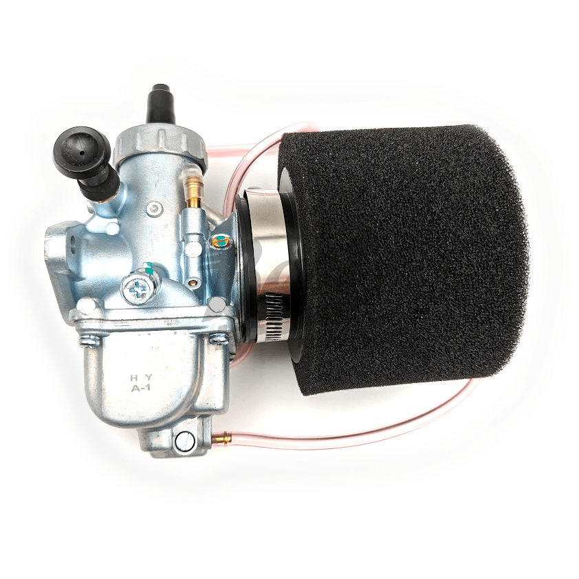 YX 140cc Electric Start Clutch Full Kit