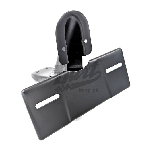 Reproduction Z50 K2 Tail Light Bracket
