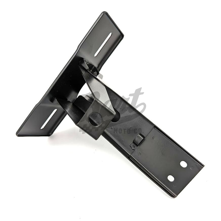 Reproduction Z50 K2 Tail Light Bracket
