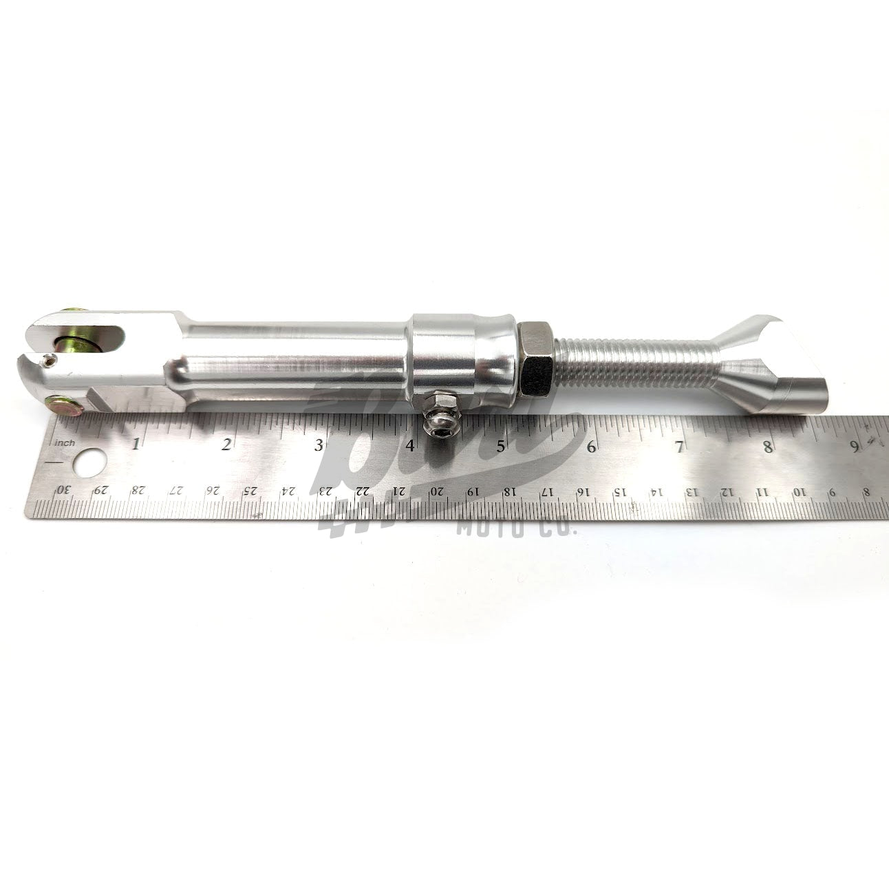 Adjustable Side Kickstand