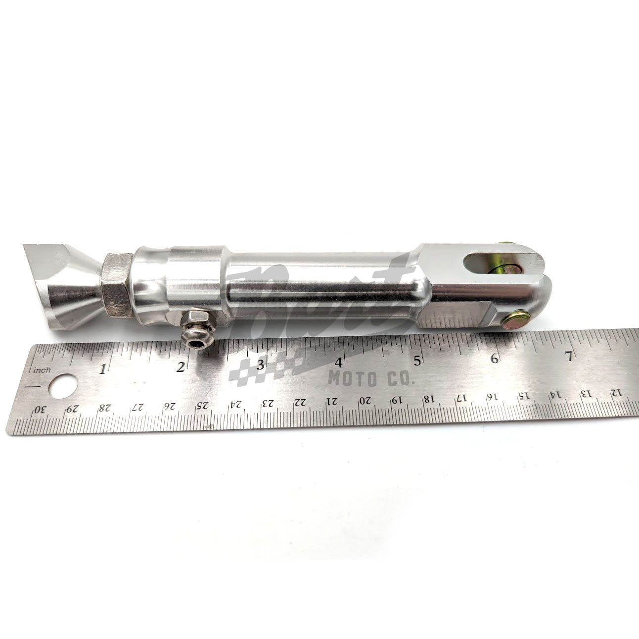 Adjustable Side Kickstand