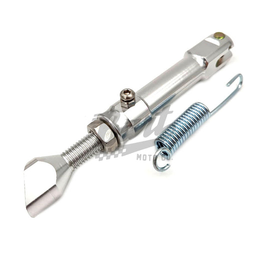 Adjustable Side Kickstand