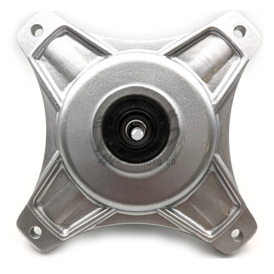 CT70 Front Hub and Brake Set