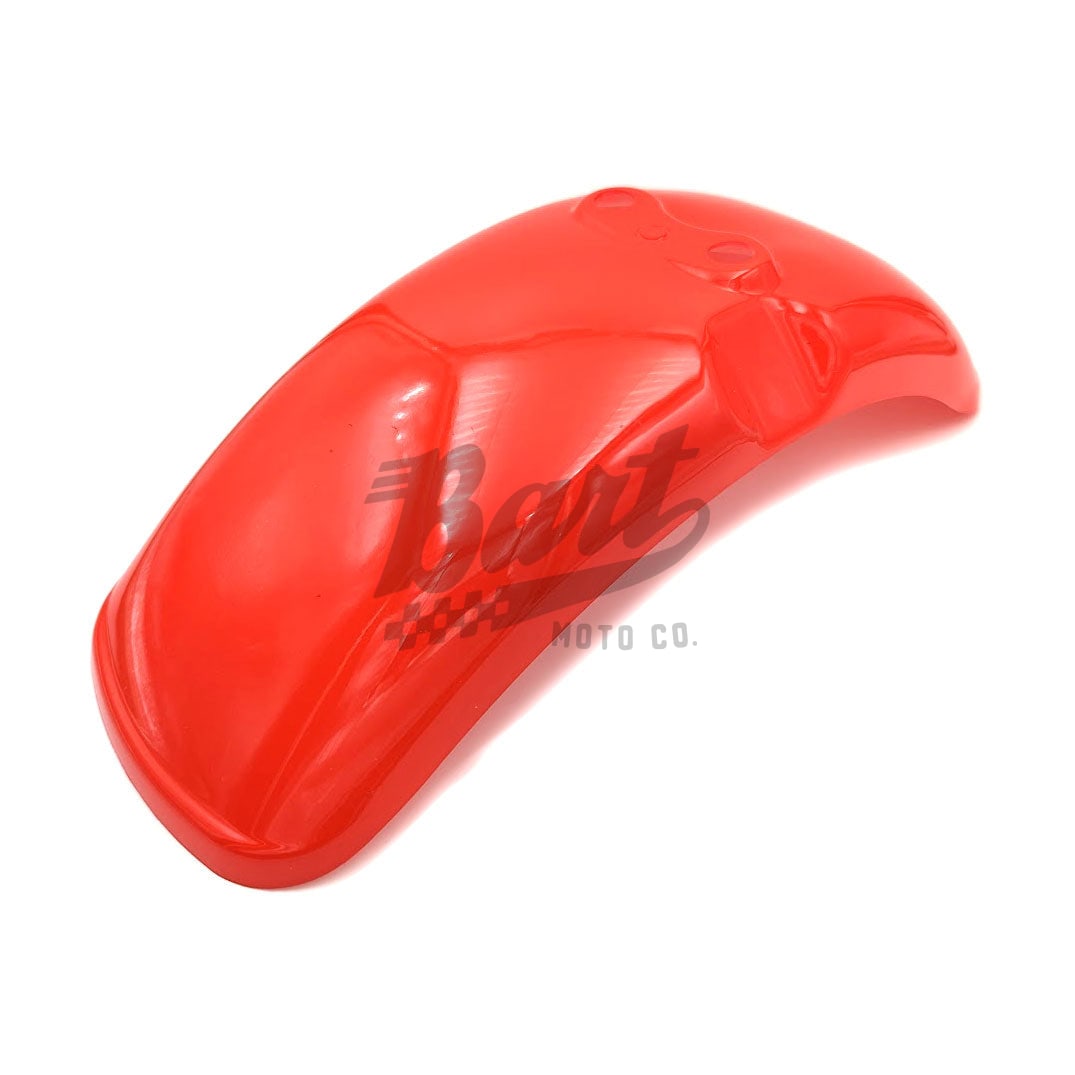 Z50 Plastic Front Fender