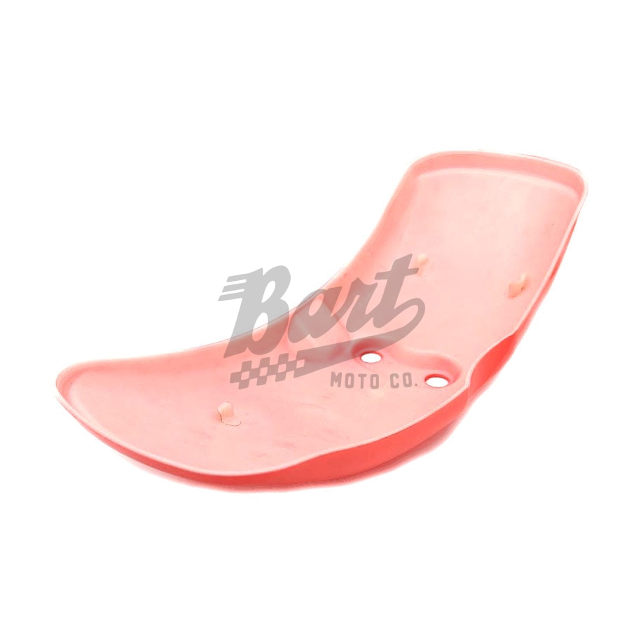 Z50 Plastic Front Fender