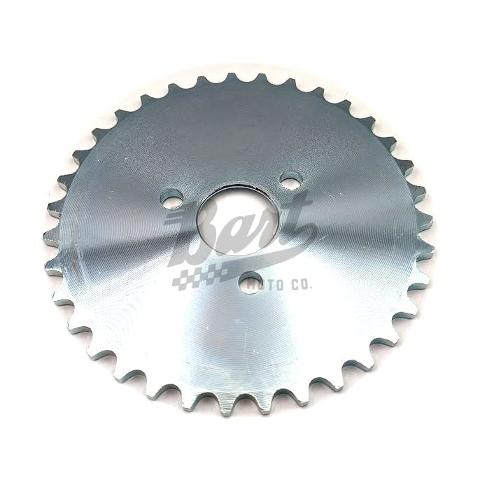 Z50 / CT70 Clone 3 Bolt 35T 420 Sprocket