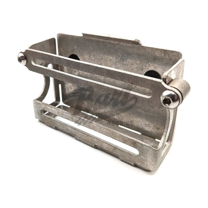 Custom Fit Antigravity 4-Cell Aluminum Battery Tray