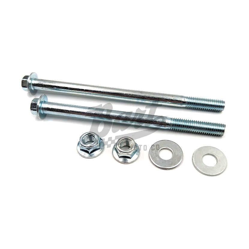 CT70 Engine Mount Bolt Set