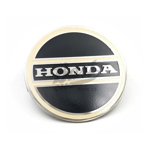 Z50 Reproduction K2 Headlight Emblem