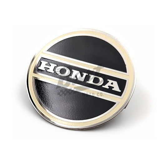 Z50 Reproduction K2 Headlight Emblem