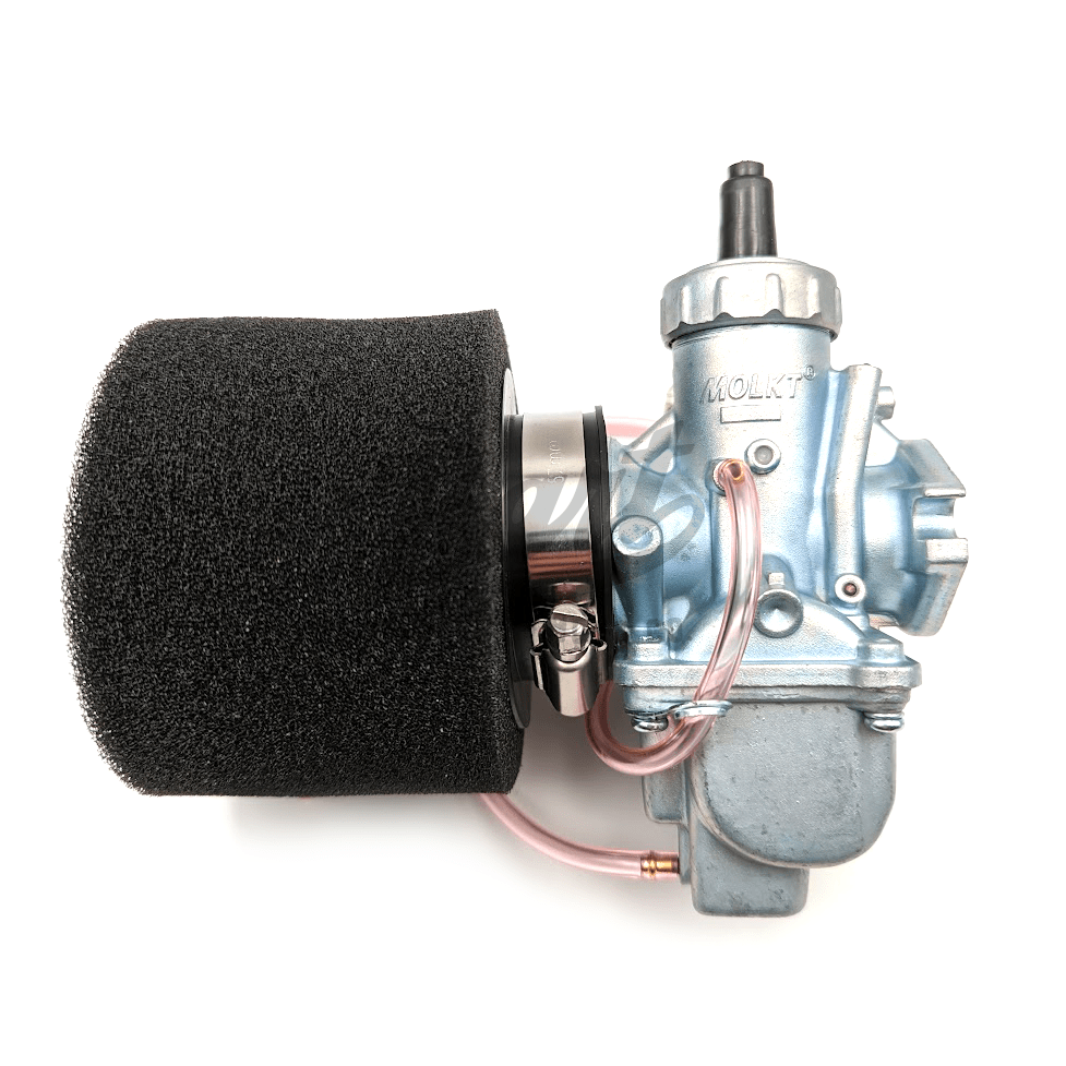 YX 140cc Electric Start Clutch Full Kit