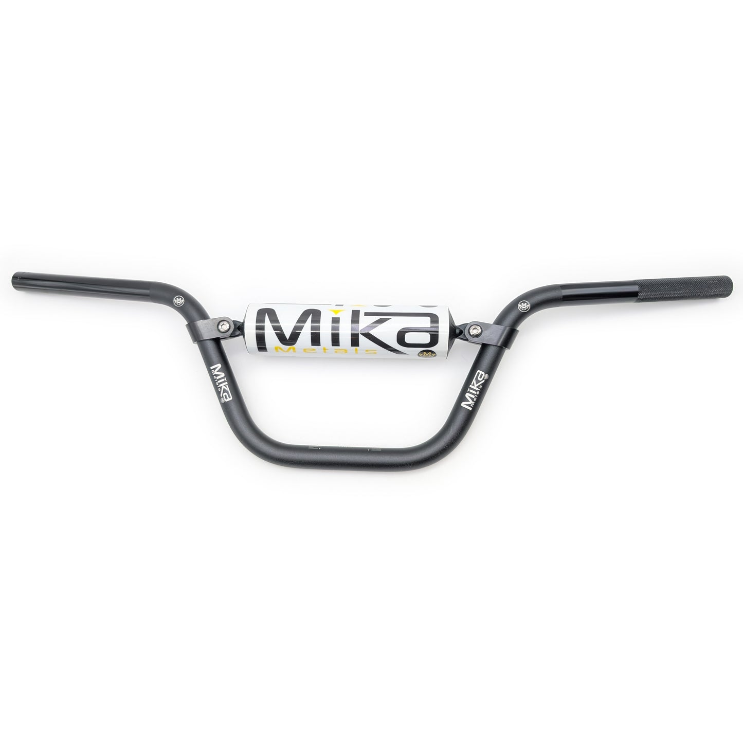 Mika Metals Pit Bike High Pro Series Handlebars